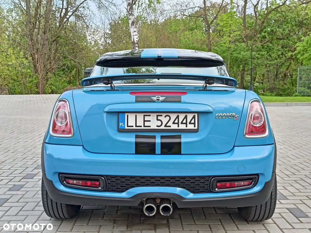 MINI Cooper S - 9