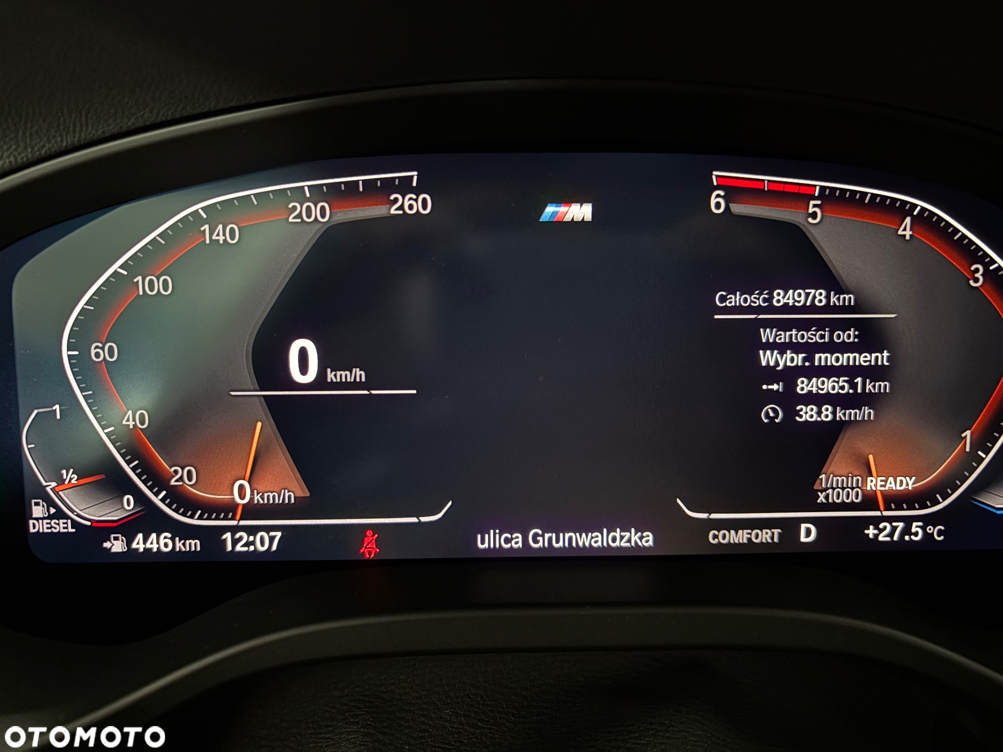BMW X3 xDrive20d M Sport sport - 23