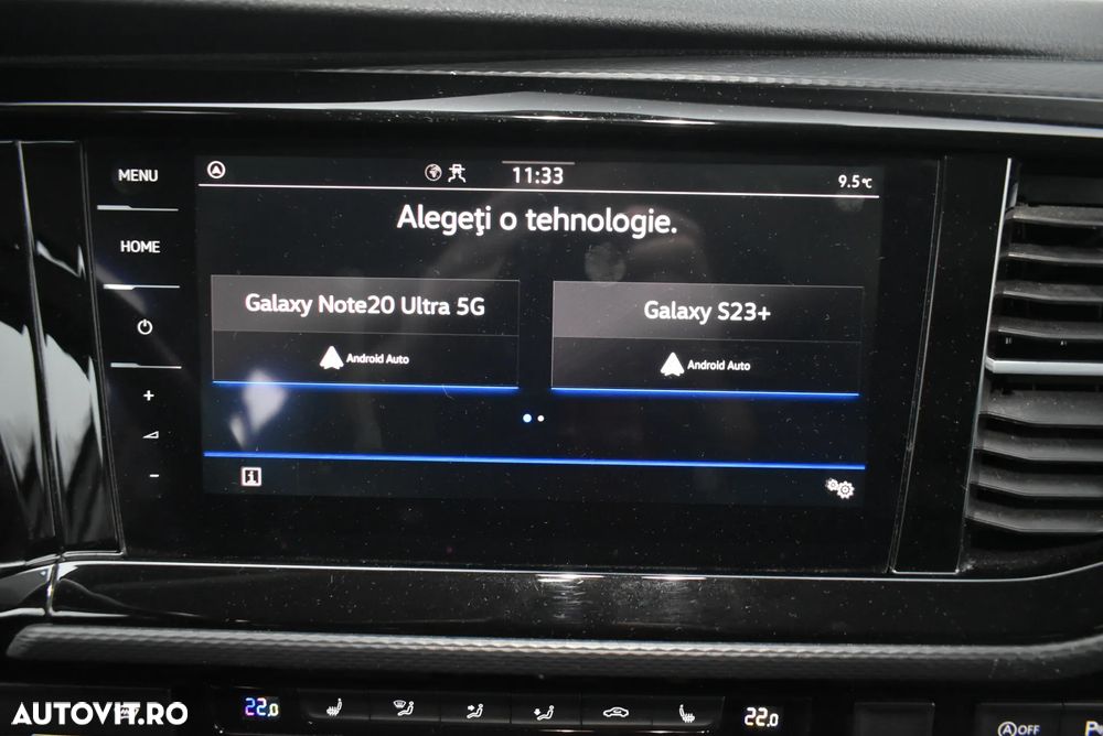 Volkswagen Multivan - 38