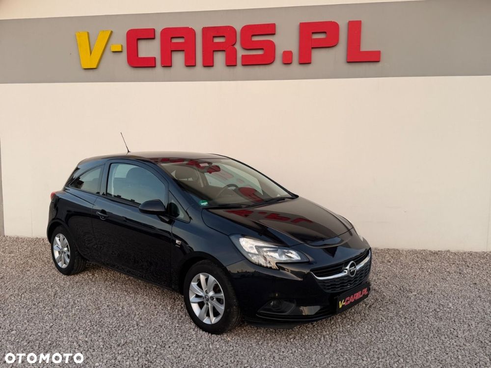 Opel Corsa - 26