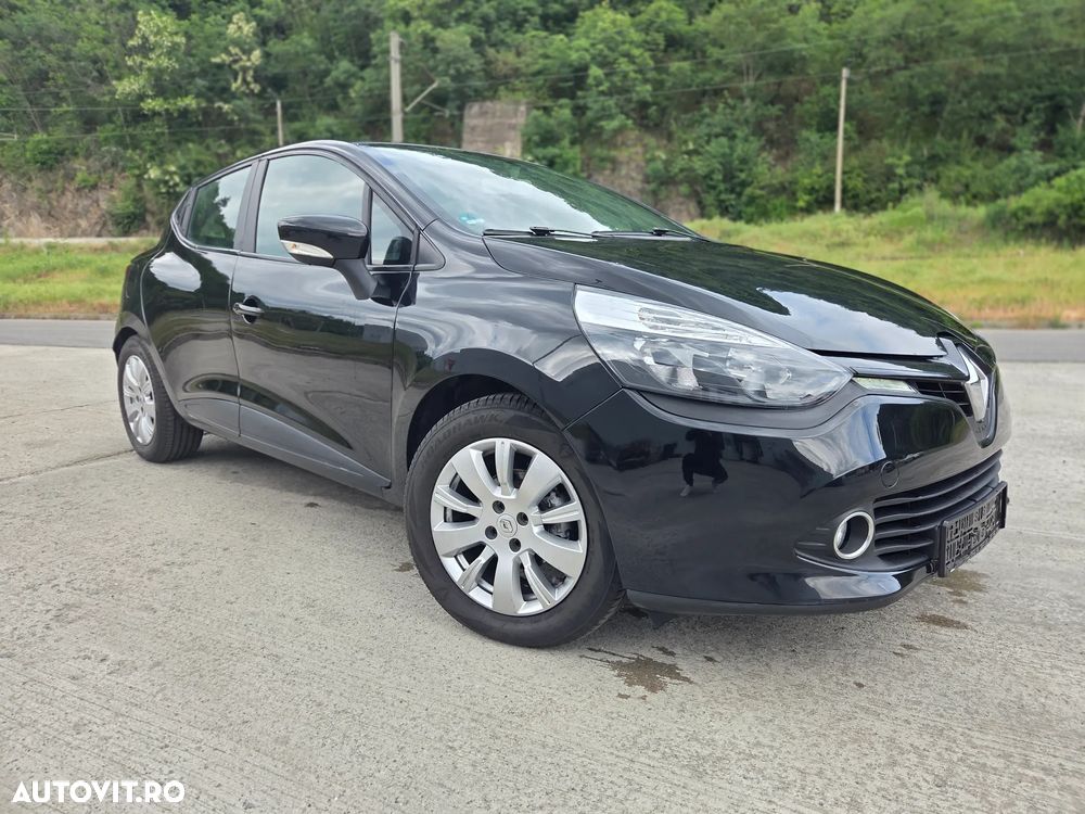 Renault Clio 1.2 16V 75 Life - 1