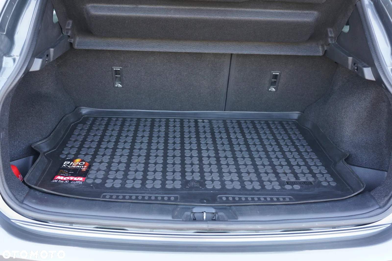 Nissan Qashqai - 12