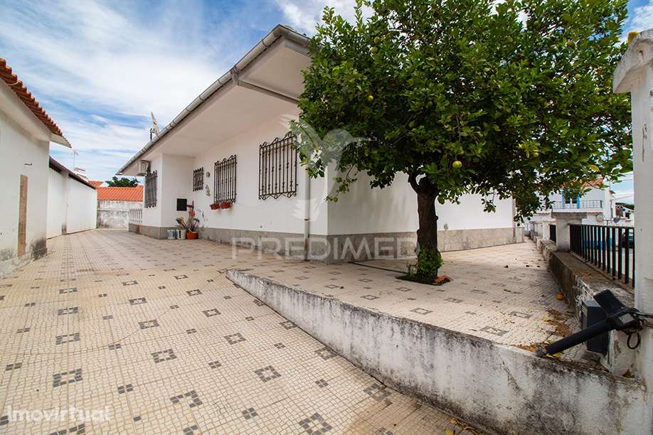 Moradia Independente T4 - Grande imagem: 2/32