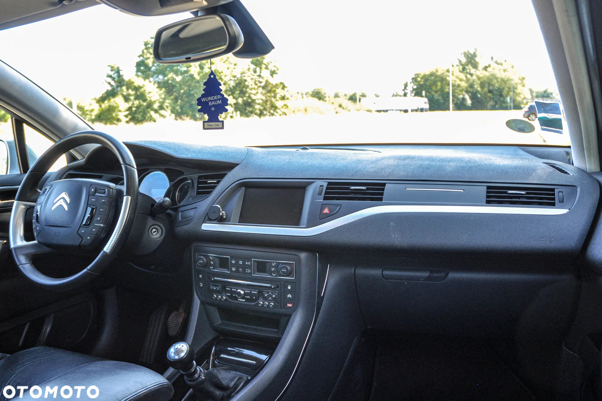 Citroën C5 2.0 HDi Exclusive - 10