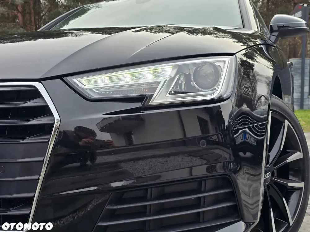 Audi A4 Avant - 3