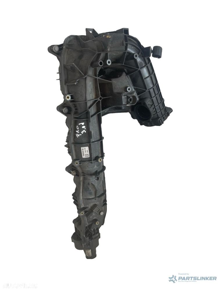 Galerie de admisie cu motoras BMW 5 F10 2009 - 2016 3.0D 780008808 / 7811299 - 1