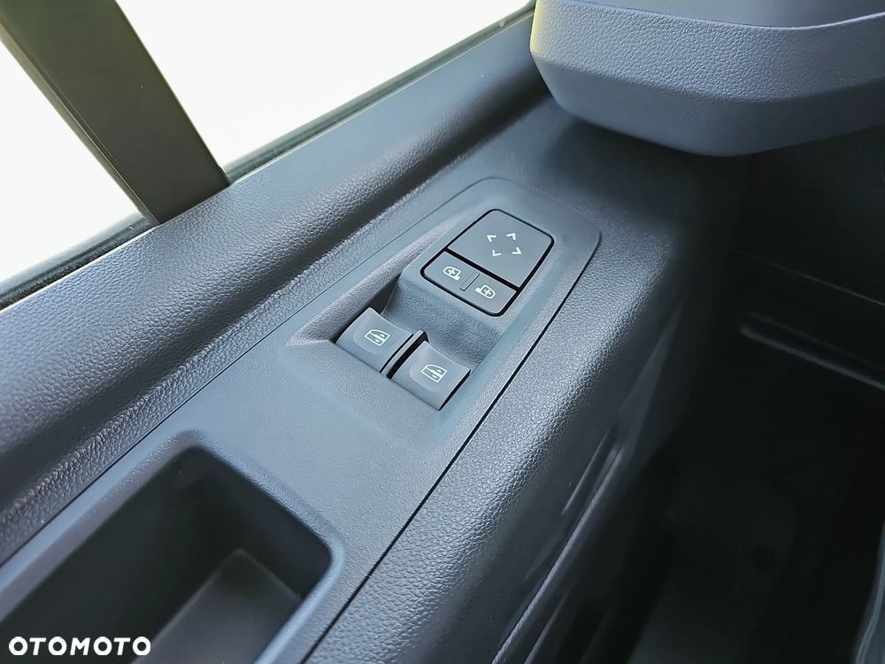 Renault Master Otwarta Skrzynia L3 - 14
