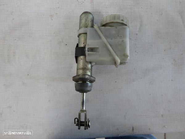 Bomba Embraiagem Principal Mg Mg Tf - 2