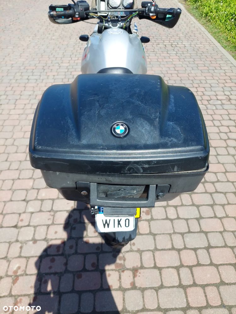 BMW GS - 4