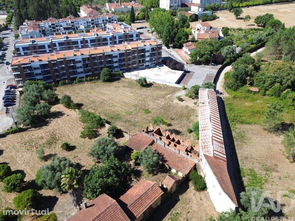 Terreno em Tamengos, Aguim e Óis do Bairro de 2635,00 m2 - Grande imagem: 5/15