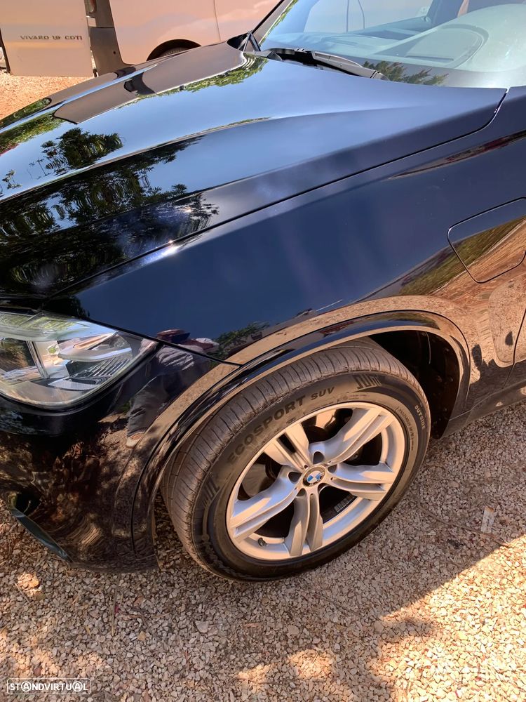 BMW X5 xDrive40e - 7