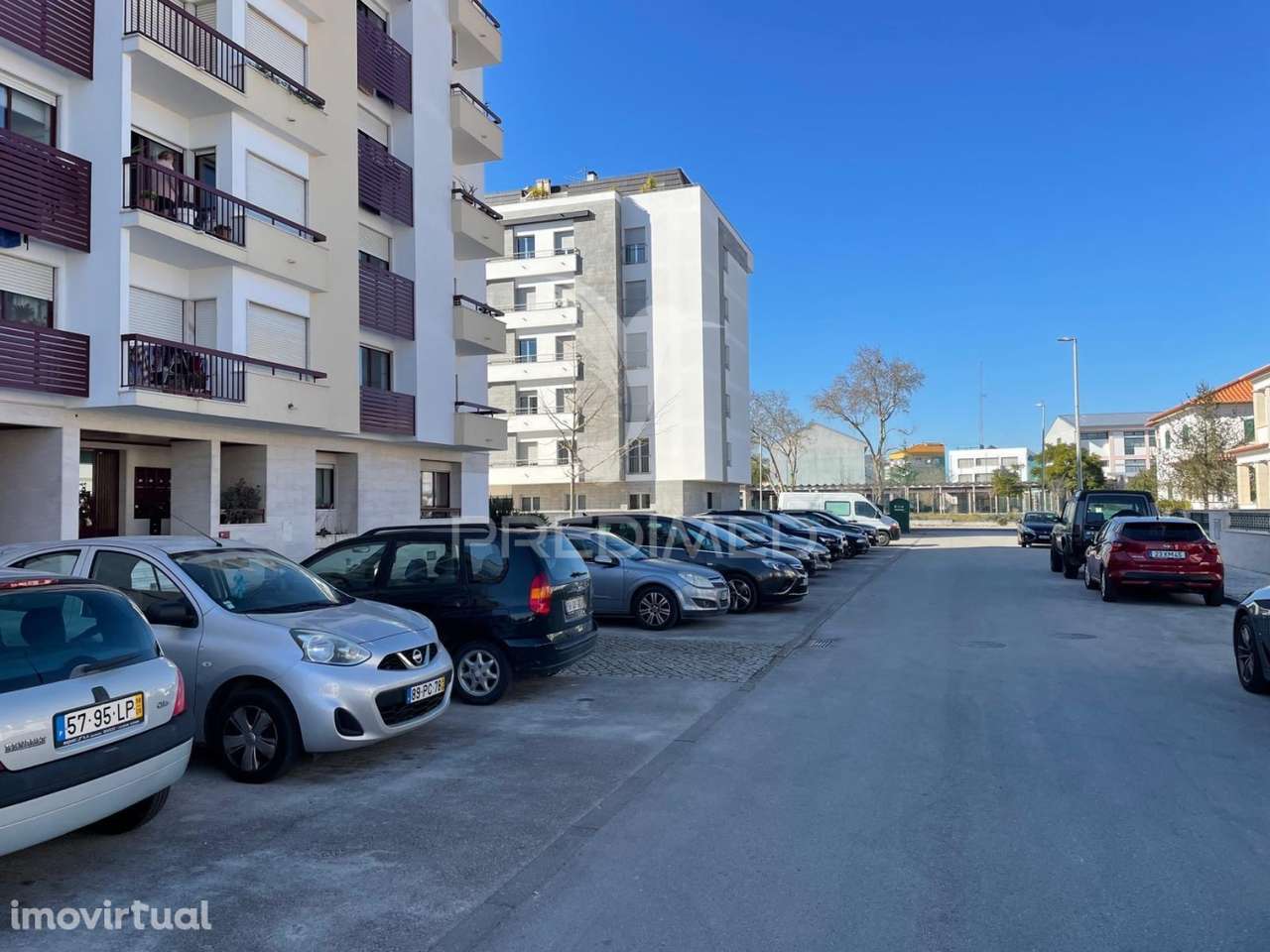 Apartamento T3 Amplo no Planalto de Santarém – Localização Imbatível! - Grande imagem: 5/21