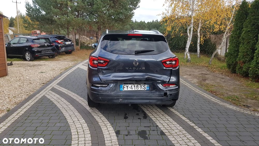 Renault Kadjar TCe 140 EDC GPF INTENS - 5