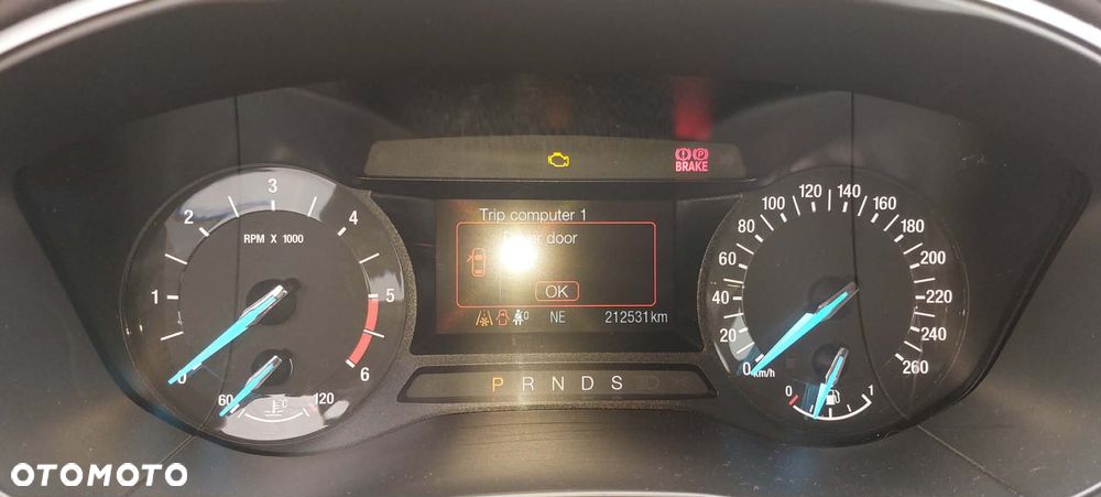 Ford Mondeo 2.0 TDCi Edition PowerShift - 10