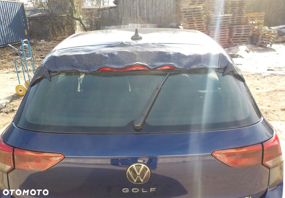 Volkswagen Golf - 14