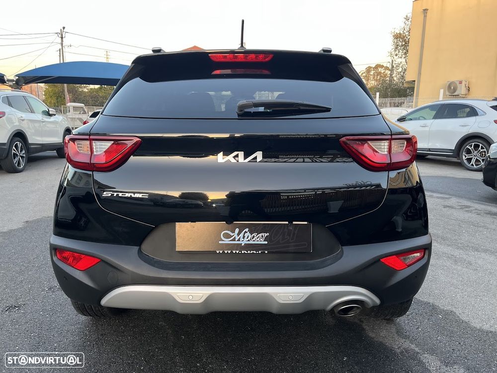 Kia Stonic 1.2 Dynamic - 6