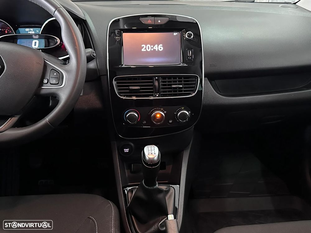 Renault Clio 1.5 dCi Limited EDition - 20