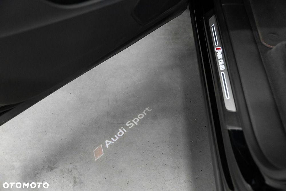 Audi RS Q8 TFSI quattro tiptronic - 35