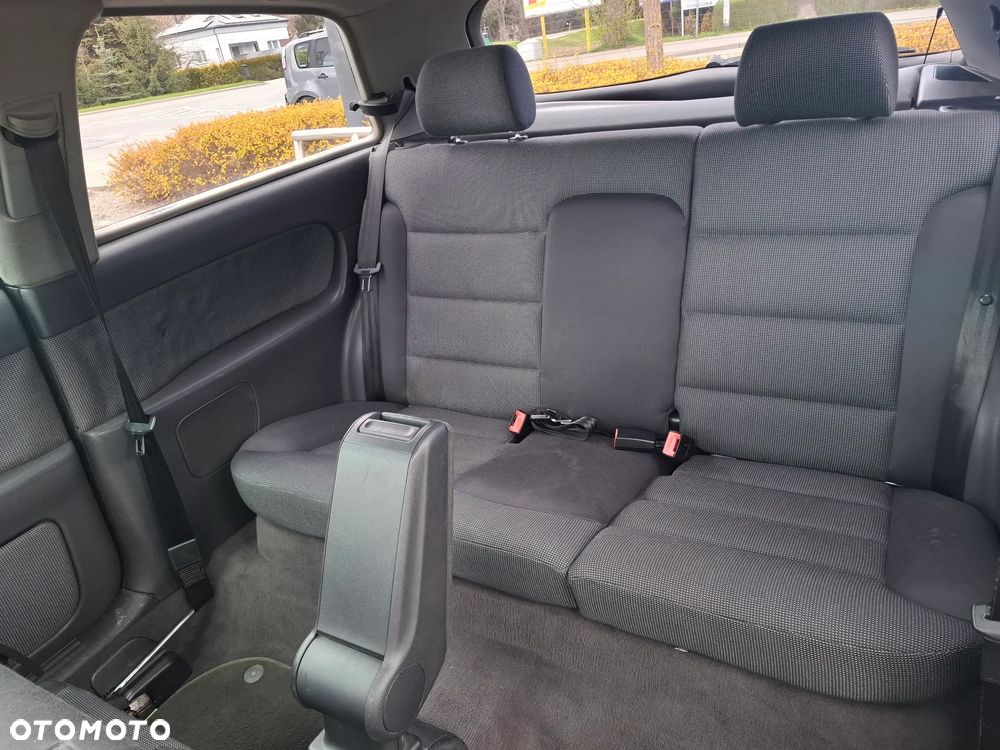Audi A3 3-drzwiowe - 23