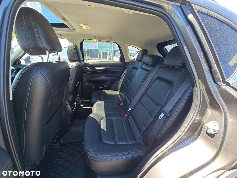 Mazda CX-5 - 7