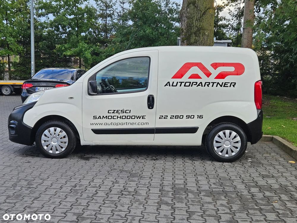 Fiat Fiorino - 7