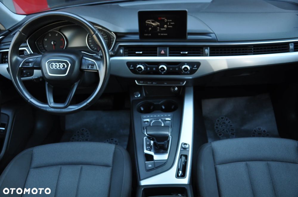 Audi A4 Avant 2.0 TDI S tronic design - 22