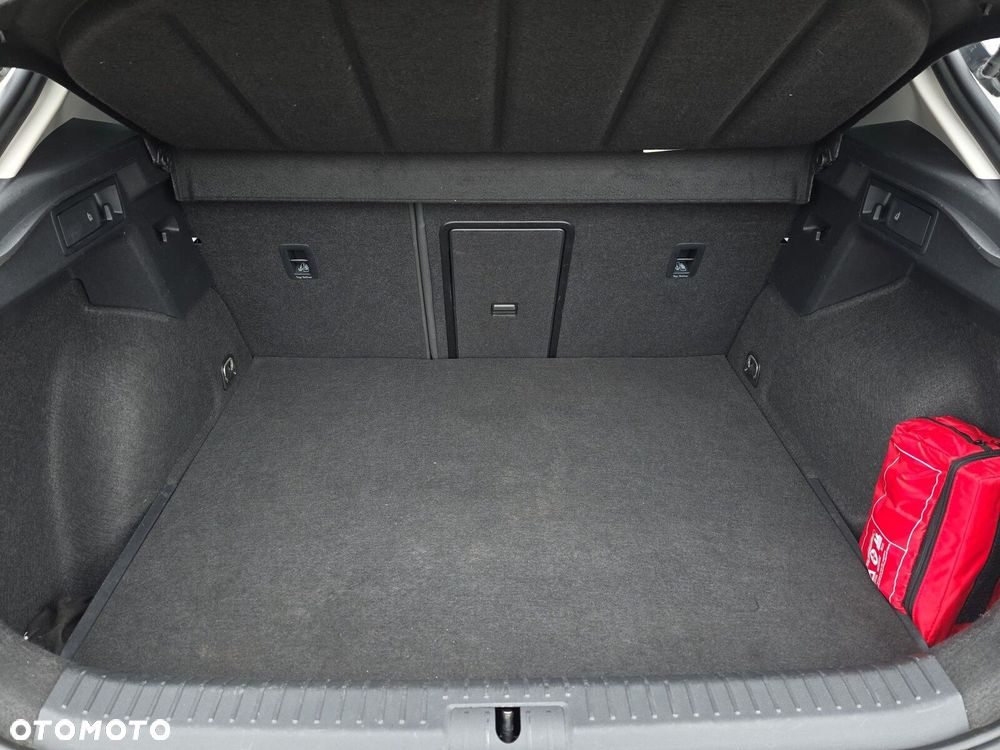 Cupra Formentor 1.4 e-Hybrid DSG - 19