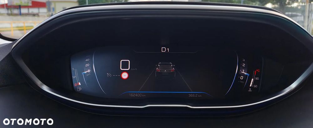 Peugeot 3008 BlueHDi 130 Stop & Start EAT8 Active Business-Paket - 21