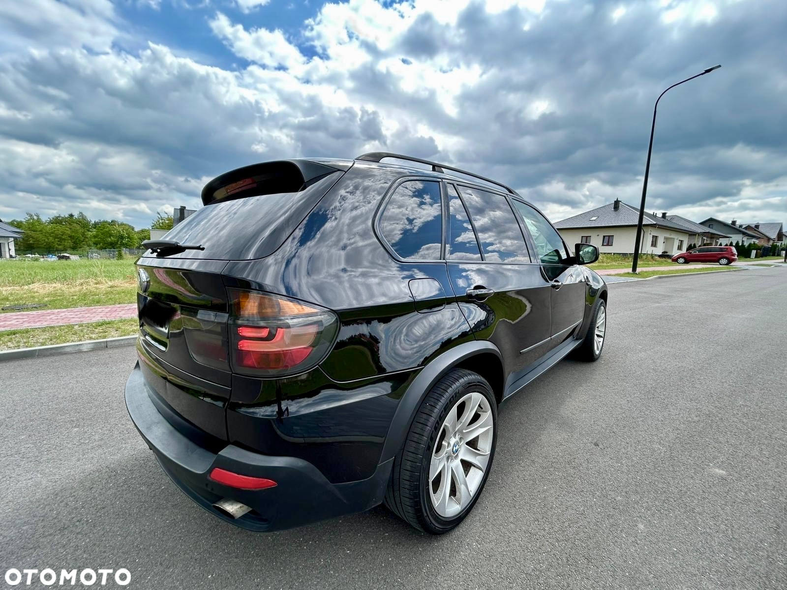 BMW X5 3.0d xDrive - 11