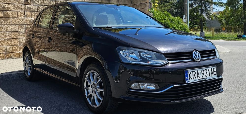 Volkswagen Polo 1.2 TSI BMT Highline Perfectline - 2