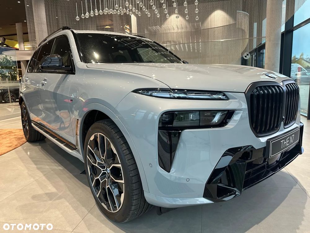 BMW X7 ver-xdrive40d-mhev-sport - 8