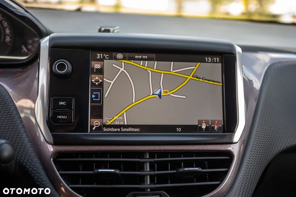 Peugeot 2008 e-HDi FAP 92 STOP & START Business-Line - 28