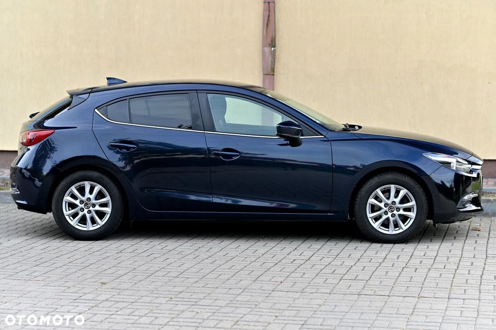 Mazda 3 2.0 Skypassion - 11