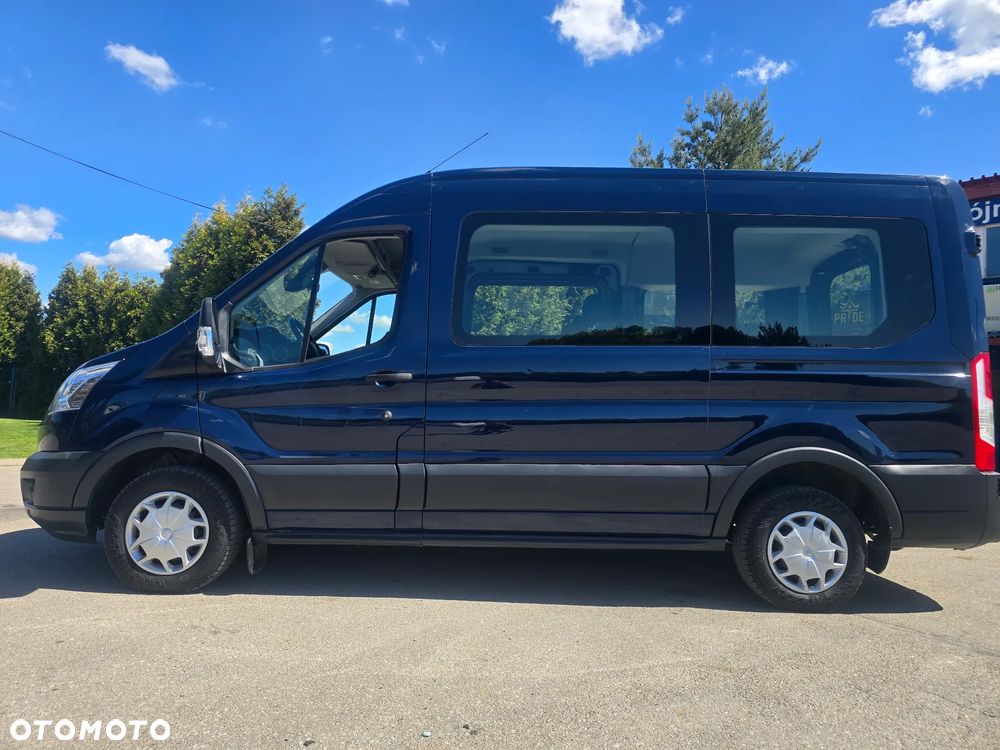 Ford Transit Kombi L2H2 Trend - 29