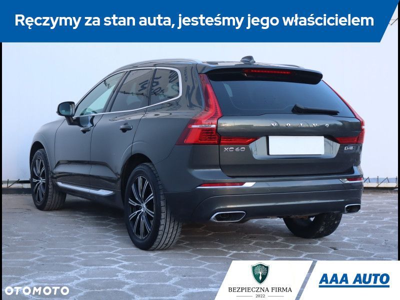Volvo XC 60 - 6