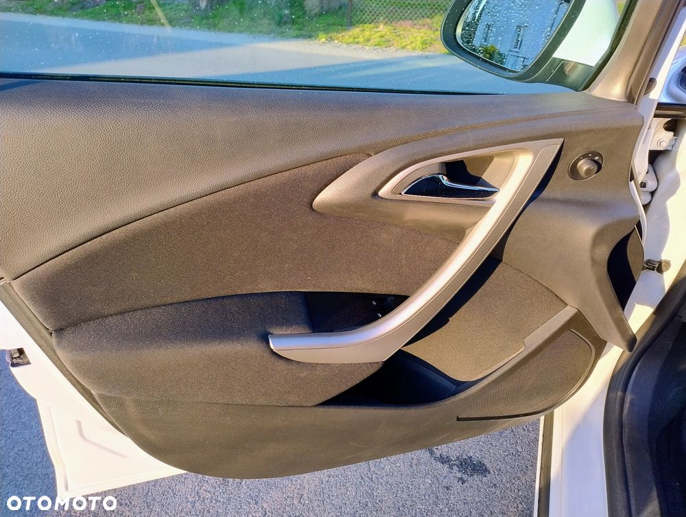 Opel Astra 1.6 ECOFLEX Start/Stop Color Edition - 14