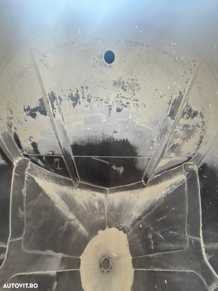 Ardor Cisterna alimentara, 3 camere, 32000 l, factura externa - 26