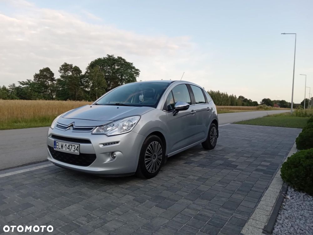 Citroën C3 1.2 PureTech GPF Feel - 9