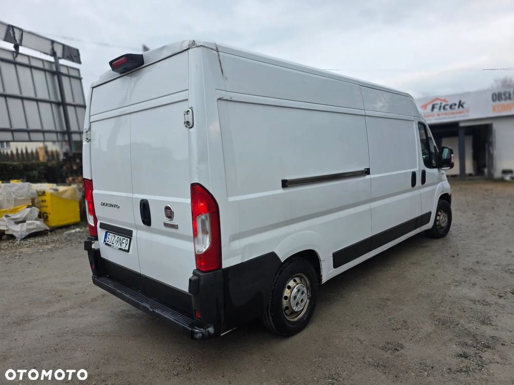 Fiat Ducato H2L3 - 7