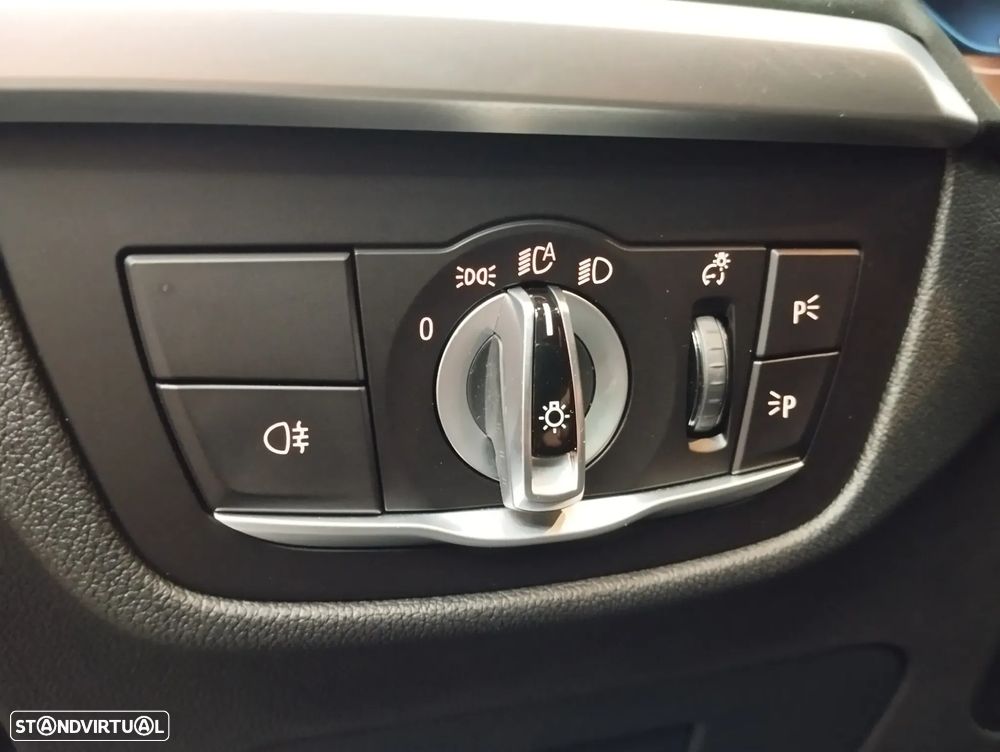 BMW X3 30 e xDrive - 23