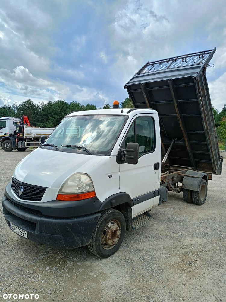 Renault Master - 2