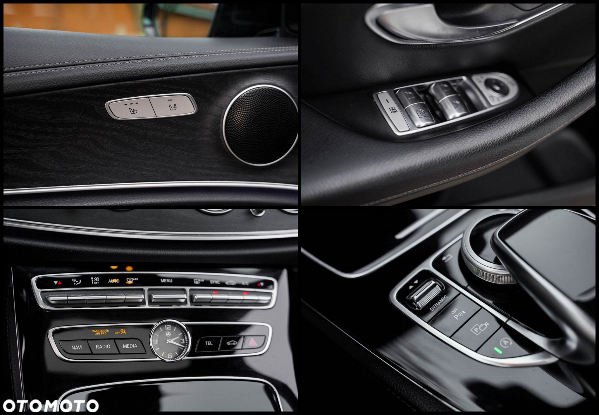 Mercedes-Benz Klasa E 220 d 9G-TRONIC - 26