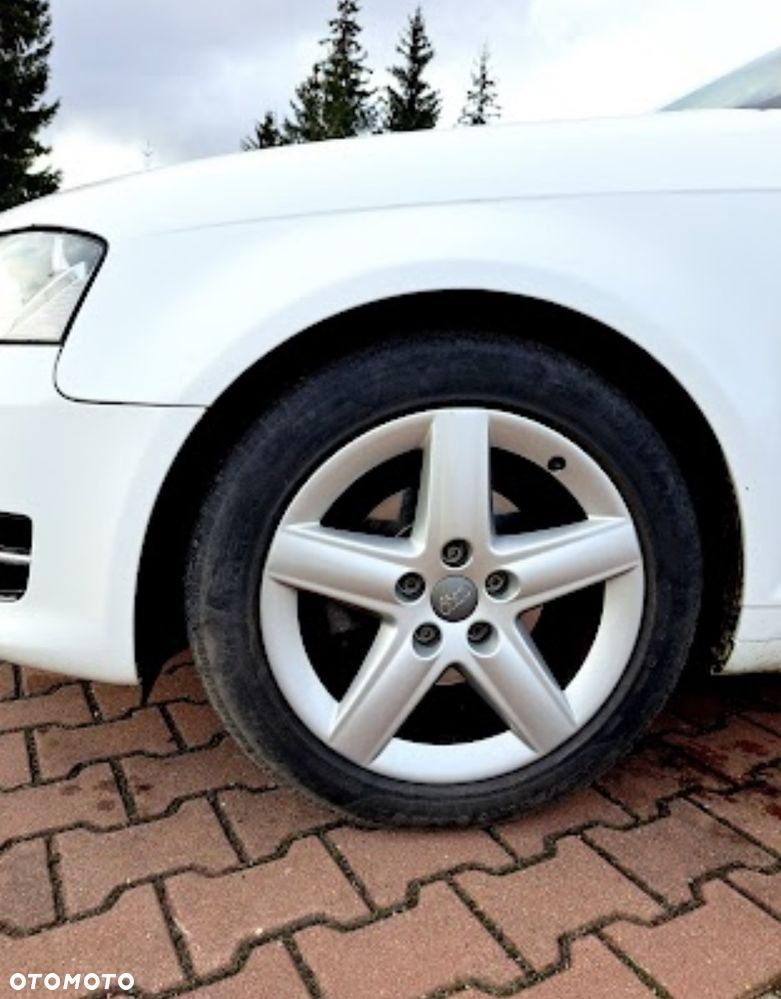 Audi A3 3-drzwiowe - 8