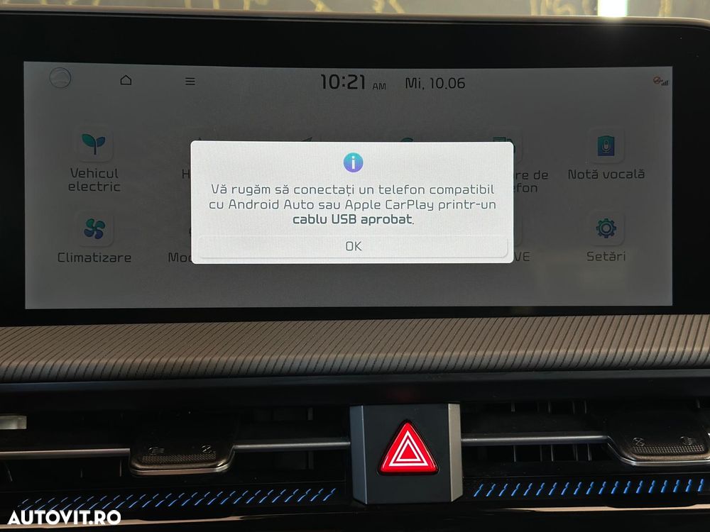 Kia EV6 77,4-kWh GT-line - 22