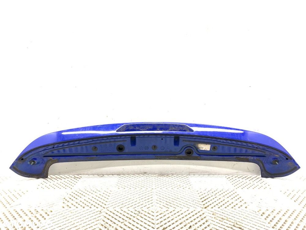 SPOILER  HYUNDAI ix20 (JC) 2010 - 2022 1.4 CRDi 57 kW [78 KM] olej napędowy 2011 - 2022 87210-1K000 - 4