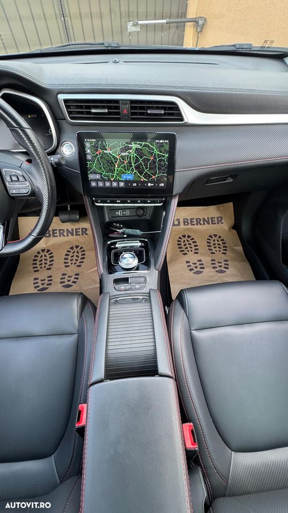 MG ZS EV Maximal Luxury - 37