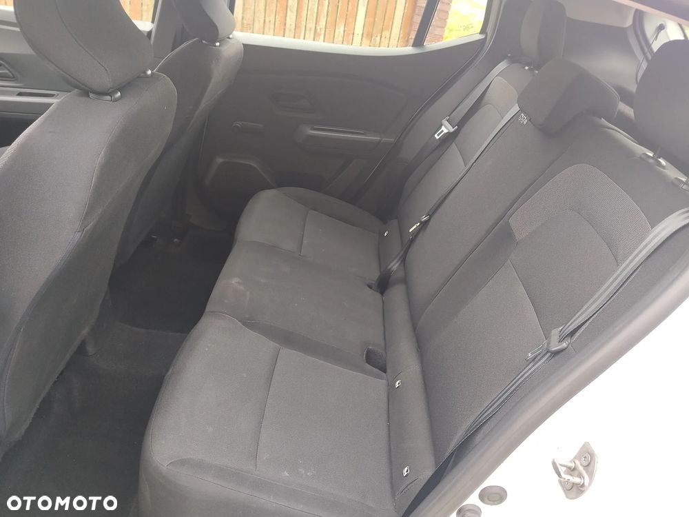 Dacia Sandero TCe 90 Expression - 21