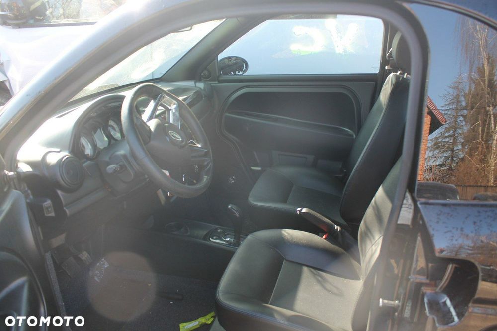 Microcar DUE - 5
