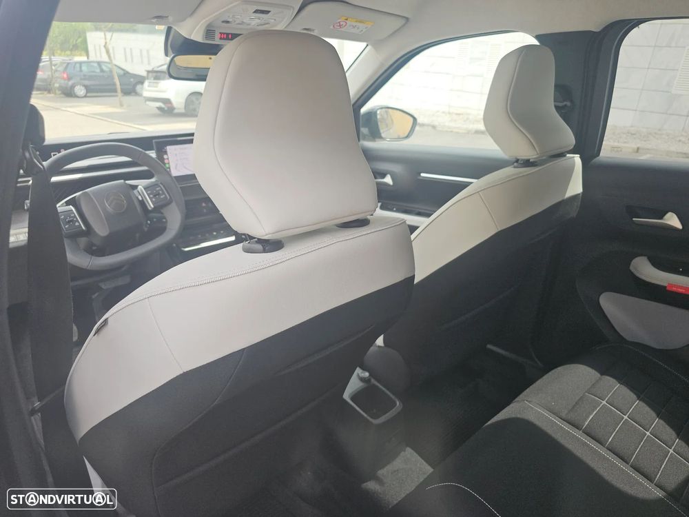 Citroën C3 1.2 PureTech YOU Pack Plus - 25