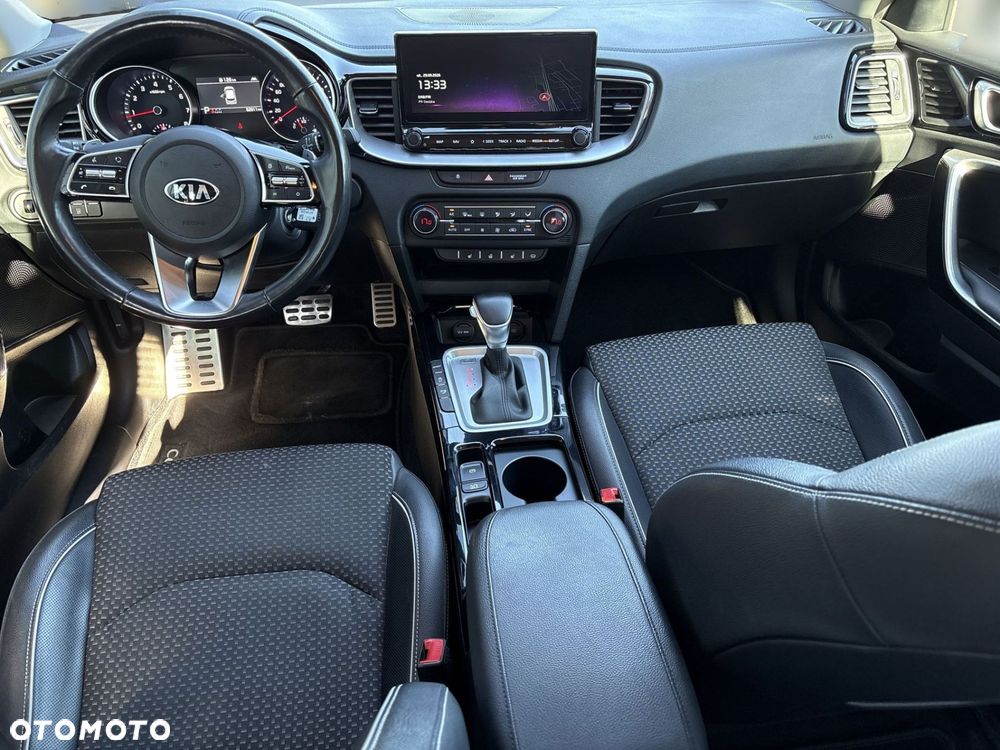 Kia Ceed - 19